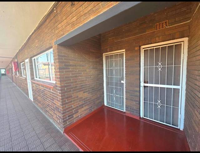 2 BEDROOM APARTMENT FOR SALE IN ELSPARK